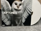 Diamond Eyes by Deftones (Record, 2010) WHITE VINYL