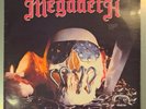 MEGADETH - Killing is my Business - 12