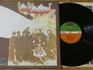 LED ZEPPELIN-II 1969 ATLANTIC LP 