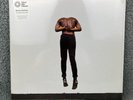 Moses Sumney Aromanticism VMP Exclusive LP Vinyl Me Please Record Black White