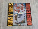 Guns n Roses Appetite for Destruction LP Geffen 1987