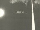 AGAINST ME - Searching For A Former Clarity - Vinyl (2xLP)