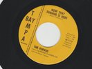 SURF DOOWOP TEEN 45  -FORVUS - NOW THAT SUMMER IS HERE -  HEAR- 1966 TAMPA BAY