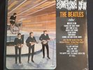 The Beatles  - Something New  Sealed vinyl LP