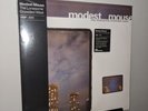 Modest Mouse – The Lonesome Crowded West VMP Purple Swirl Vinyl