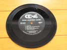 CD-4 SANSUI ADJUSTMENT RECORD 45RPM 7