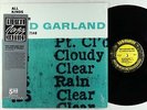 Red Garland Trio - All Kinds Of Weather LP - Prestige - OJC-193 VG++ Shrink