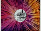 Sun Ra - Ra To The Rescue LP - El Saturn VG+