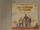 Les maitres du temps René Laloux Moebius The Masters of Time