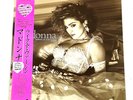 MADONNA   LIKE A VIRGIN   Japan Import LP/Vinyl w/inserts & OBI Strip NM