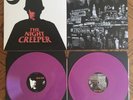 Uncle Acid & The Deadbeats Night Creeper Rare Purple 2LP Booklet Black Sabbath