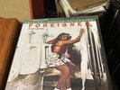 Foreigner Head Games Mobile Fidelity Sealed 180g Audiophile Vinyl #3430