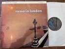 SCX 3478 London Jazz Orchestra, Willam Russo - Russo In London