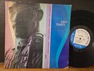 Sam Rivers ‎– Contours 1967 Blue Note Mono Herbie Hancock Freddie Hubbard RVG LP