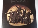 Paul McCartney - Band On The Run - Vinyl LP UK 1st Press  -2/-2 1973 EX+/EX+