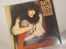 Kate Bush - The Kick Inside • LP 1978 Vinyl • SW 17003