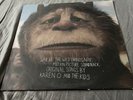 Karen O “Where The Wild Things Are” (Soundtrack) - Vinyl LP Spike Jonze