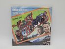 “The Great Outdoors” Land Of A Thousand Sances 7'' 45 RPM Vinyl John Candy 1988