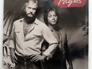 PAGES SAME CAPITOL ST12123 US VINYL LP