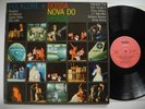 Folklore e Bossa Nova Do Brasil LP 1967 Germany EX SYLVIA TELLES/ EDU LOBO/