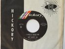 ROY ACUFF JR I Wish It Were Me / Turn That Frown HICKORY 45 garage HEAR