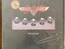 Aerosmith-Rocks-First Pressing Open In Original Shrink-NM/NM