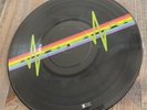 PINK FLOYD DARK SIDE OF THE MOON ALBUM PICTURE DISC VERY RARE RECORD VINYL 12’’