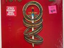 TOTO IV  LP 1982 ORIGINAL COLUMBIA  SHRINK HYPE STICKER USA