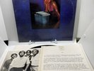 Pages, PROMO, LP Vinyl, Record/Sleeve Grade=NM, VG+