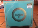 The Avett Brothers - The Gleam III - Exclusive Blue Vinyl LP - Sold Out - Sealed
