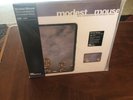 Modest Mouse – The Lonesome Crowded West VMP Essentials Purple Swirl Vinyl 2LP