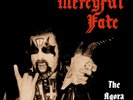 MERCYFUL FATE LIVE AGORA THEATER 1999 LIMITED 7