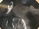 Andy Black – The Shadow Side - EX/Generic   Picture Disc
