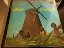 ASHKAN- In from the cold SIRE LONDON EX condition Blues Psych us press 1969