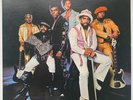 THE ISLEY BROTHERS 3 + 3 LP ORIGINAL  1973 SOUL FUNK TNECK GATEFOLD USA