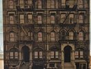 LED ZEPPELIN - PHYSICAL GRAFFITI - 1975 LP - SSK 89400 - A1/B1/C1/D1
