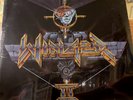 Winger In The Heart Of The Young Vinyl LP Sealed Atlantic A1-82103 Miles Away