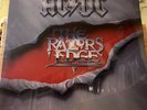 AC/DC The Razors Edge Vinyl LP Sealed Atco A1-91413 Thunderstruck 1st Edition