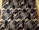 Rolling Stones Steel Wheels Vinyl LP Sealed OC 45333 Mixed Emotions 1st Edition
