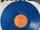David Bowie, Stage 1978 Dutch Blue Ltd Edition Vinyl ( Near Mint)