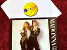 MADONNA DESPERATELY SEEKING SUSAN VINYL 12