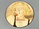 Madonna - Cherish b/w Supernatural - Tested Vinyl 12