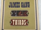 James Gang Thirds ABC Records ABCX-721 Promo NM