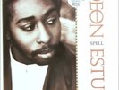 Deon Estus Spell Vinyl LP 1988 Mika Records TESTED Graded VG-VG+