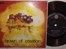 JEFFERSON AIRPLANE - Rare Australian 7