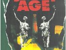 Depressive Age Lying In Wait NEW OVP Jolly Roger Vinyl LP