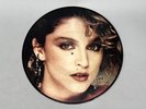 Madonna - Live in Philadelphia w/ Thompson Twins - Tested Vinyl Picture Disc -UK