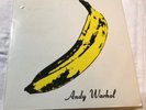 THE VELVET UNDERGROUND & NICO  REISS UK 1983 POLYDOR