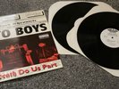 Geto Boys - Till Death Do Us Part (Original Vinyl Set) V Rare Wax