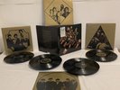 ROLLING STONES ROLLED GOLD THE VERY BEST OF LIMITED EDITION 4 LP SET CAT 5303284